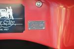 Studebaker Commander Regal Rumble Seat Roadster 1928 года